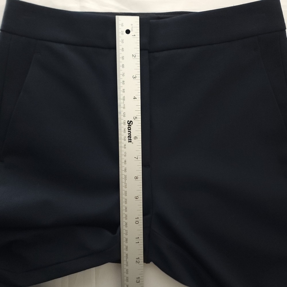 Rag & Bone Layla Ankle Equestrian Stretch Pant in Salute - Picture 7 of 8